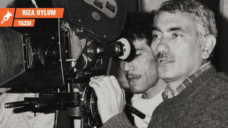 İran sinemasında Yılmaz Güney etkisi