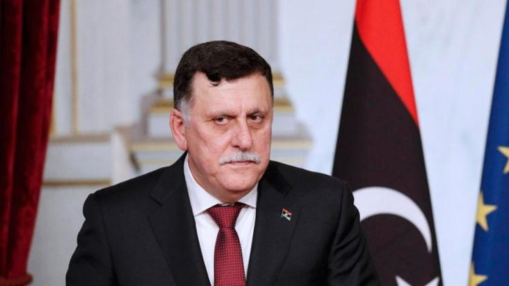 İddia: Libya'da Sarraj istifa edecek