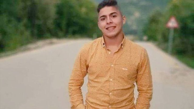 Samsun'da ırkçı saldırı: Suriyeli genç katledildi