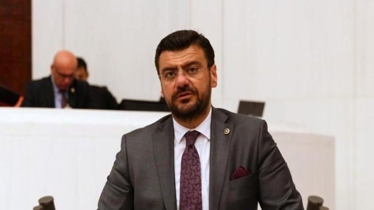Demirtaş'a ve çocuklarına hakaret eden AK Partili Tamer Akkal: Paylaşımı ben değil danışmanım yapmış