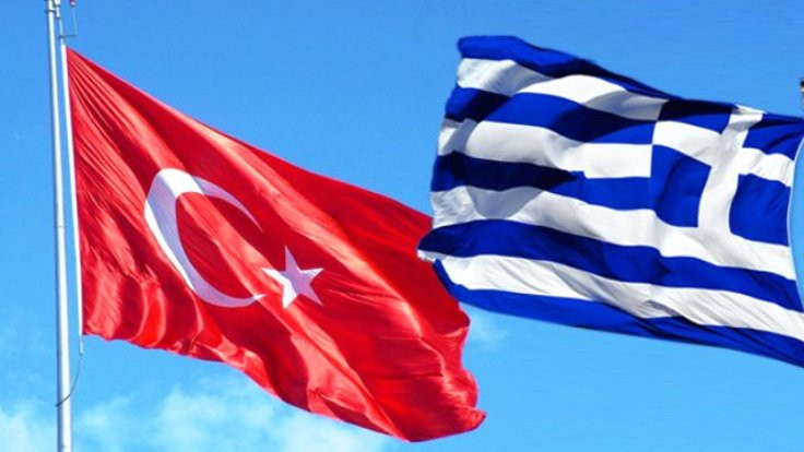 Türkiye-Yunanistan görüşmesi sona erdi