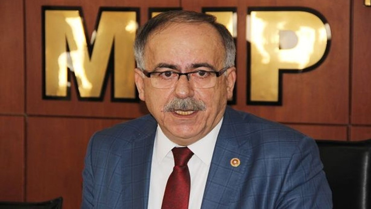 MHP'li Kalaycı'dan Azerbaycan yorumu: Hedef Türkiye'yi işgal etmek
