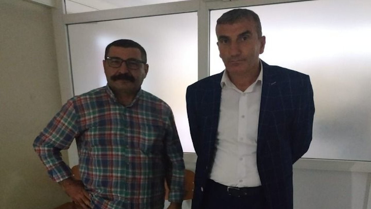 Taciz iddialarını haber yapan 2 gazeteci tutuklandı