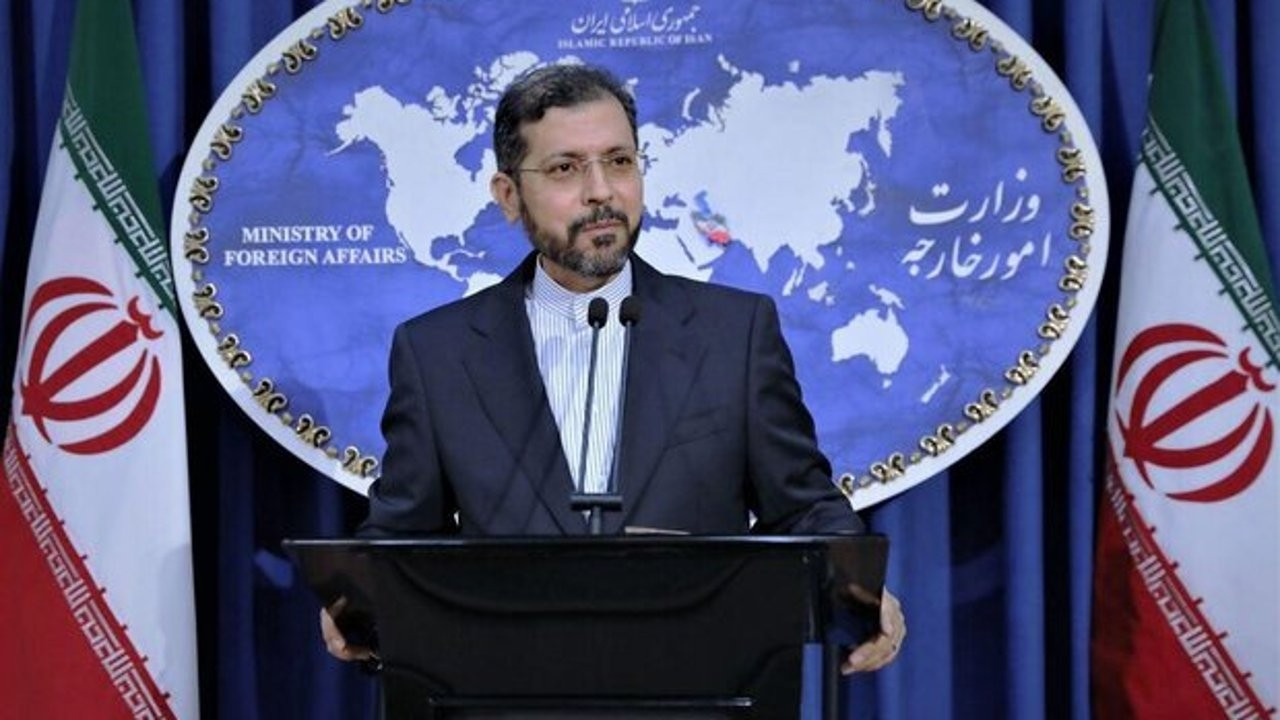 Tahran: Ermenistan'a İran üzerinden silah gönderilmiyor