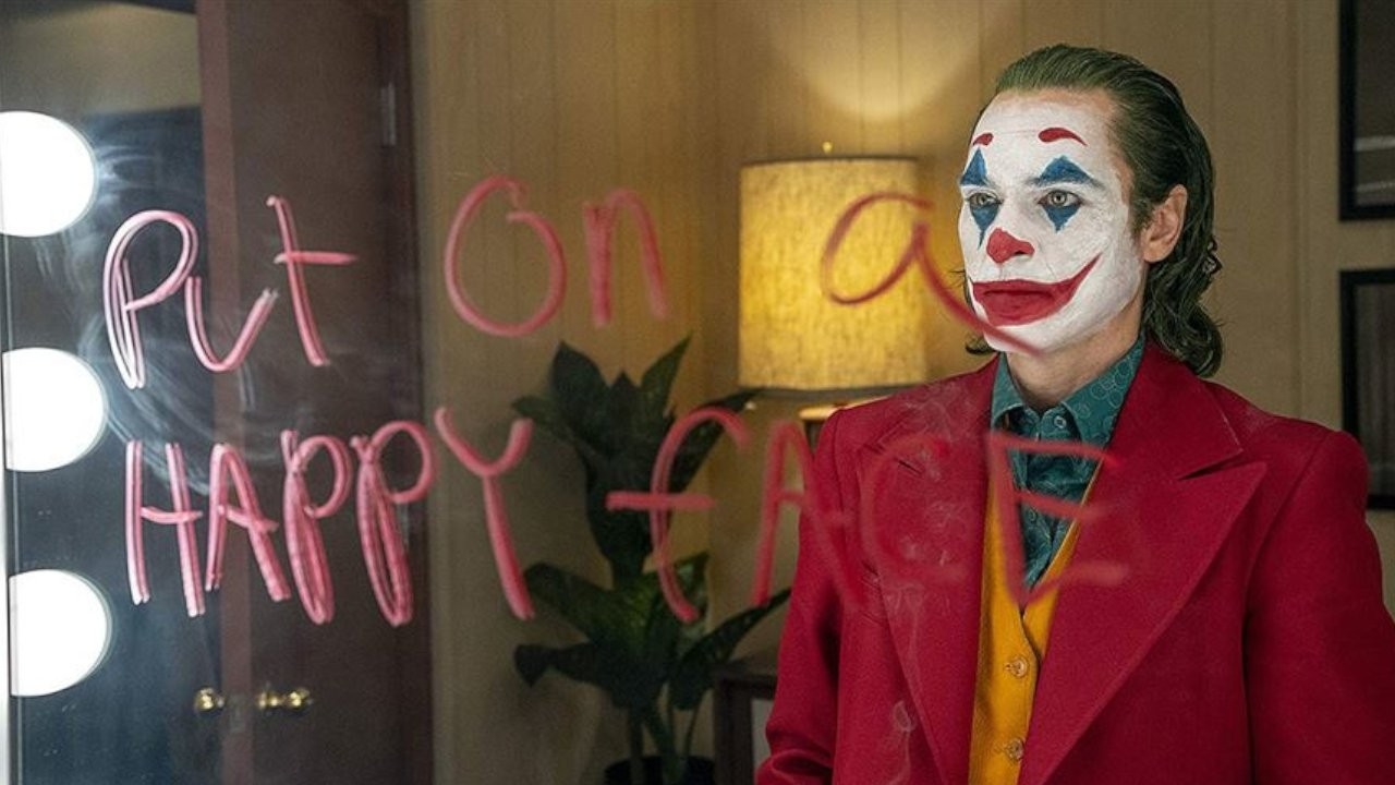 Joker’in 80’inci yaşına özel belgesel hazırlandı