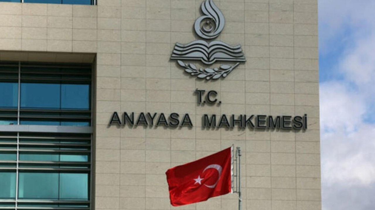 Anayasa Mahkemesi Gazete Duvar'ın engellenen haberleri için tazminat ödenmesine karar verdi