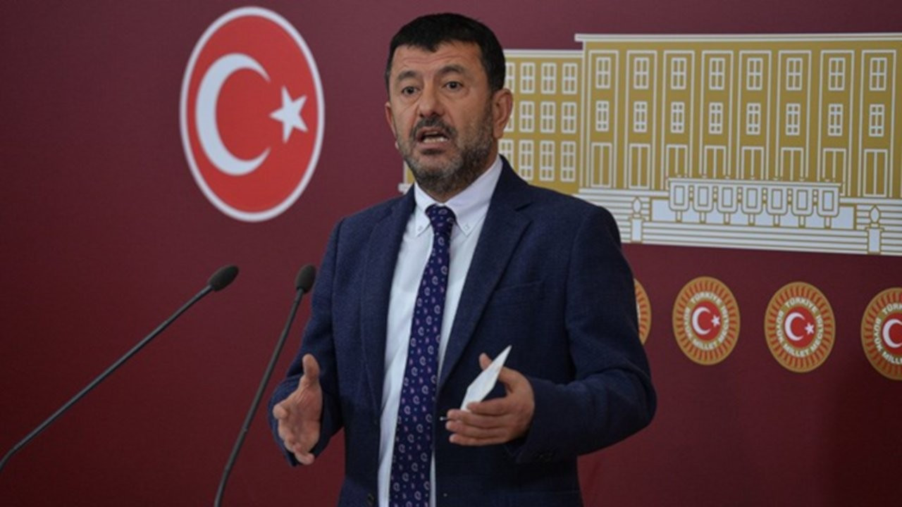 CHP: AKP korona virüsünden yeni faşizm türetti
