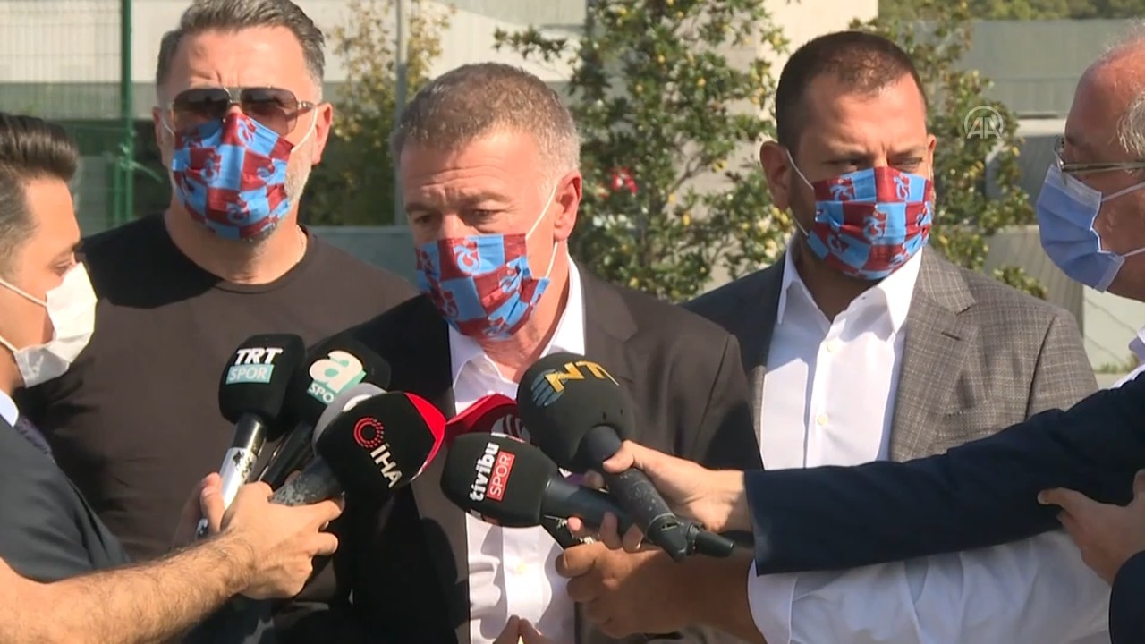 Ahmet Ağaoğlu: MHK sistemi kökünden değişmek zorunda