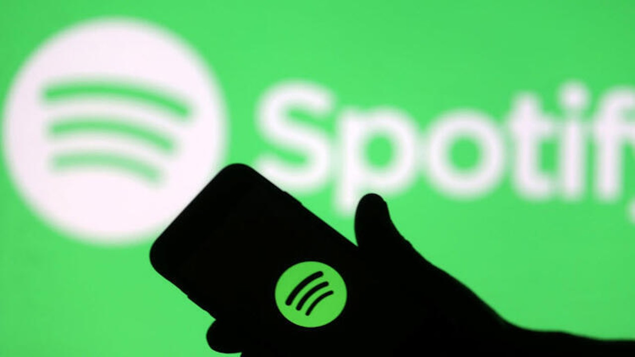 RTÜK'ten Spotify'a: Lisans almazsanız kapatılırsınız