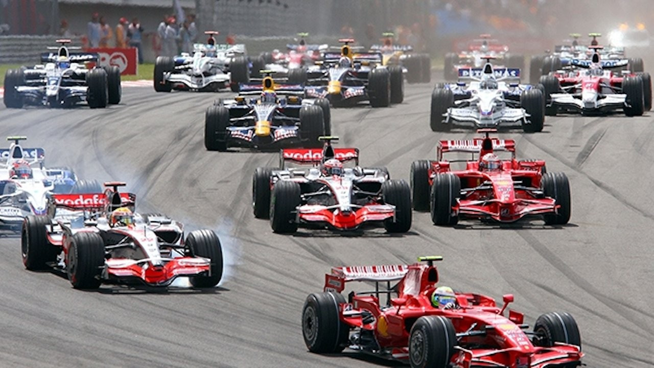 Formula-1 Türkiye yarışı seyircisiz yapılacak