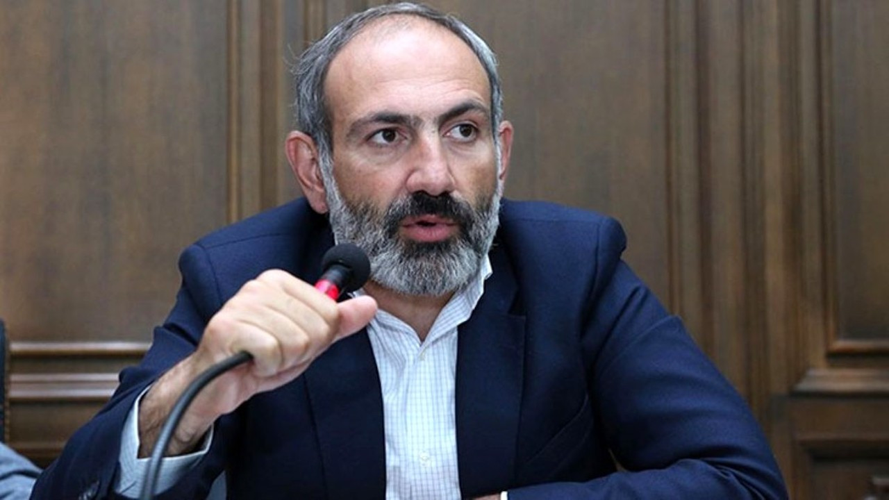 Ermenistan Başbakanı Paşinyan: Karabağ konusunda tavizlere hazırız