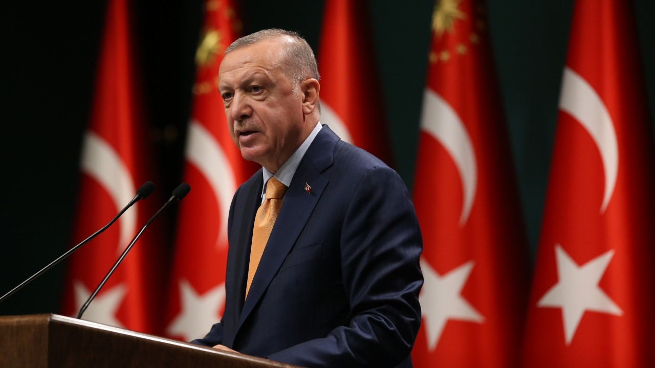 Cumhurbaşkanı Erdoğan, Kuveyt ve Katar'ı ziyaret edecek