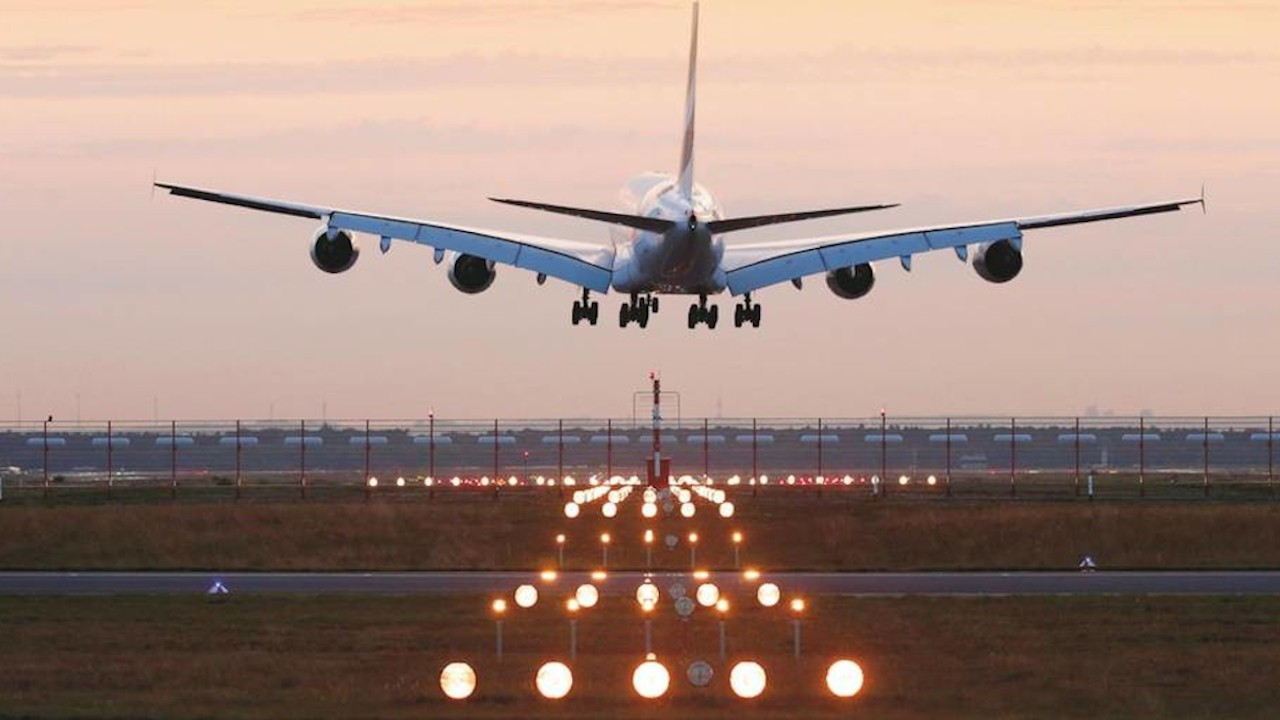 IATA: Hava yolu şirketleri dakikada 300 bin dolar kaybediyor