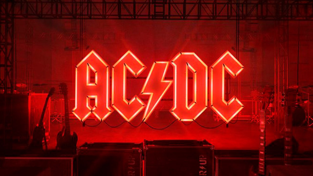 AC/DC'den yeni tekli geldi, albüm yolda