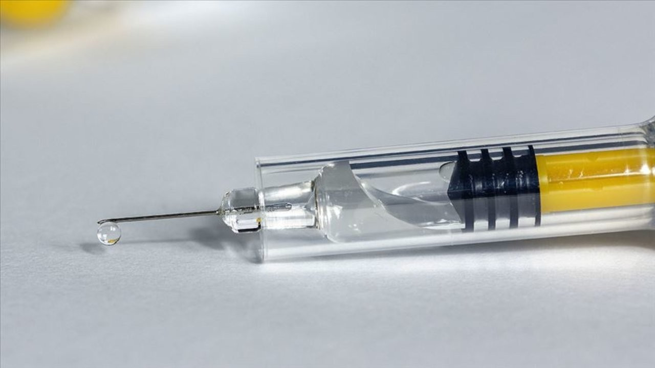 Covid-19 aşısı, 2021'in ortasında dağıtılmaya başlanacak