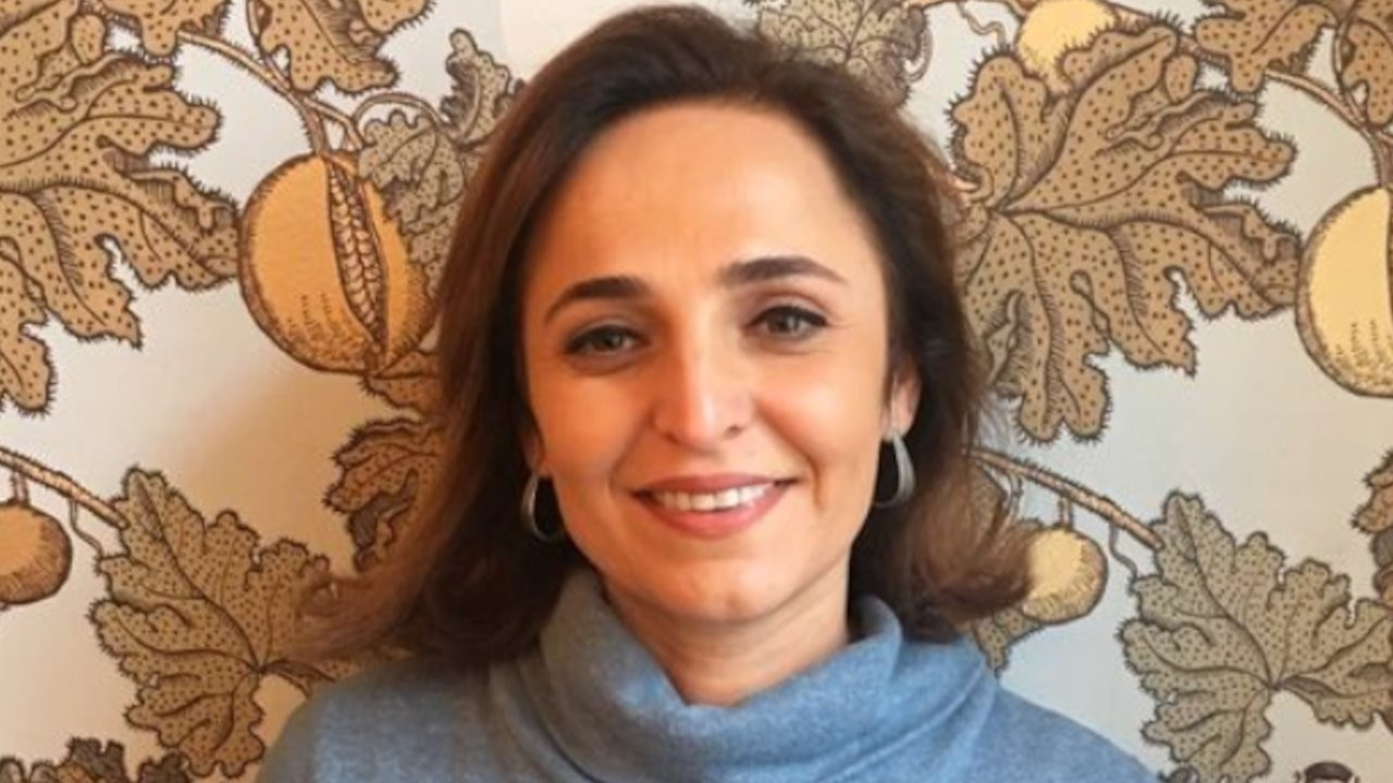 Gazeteci Ayşegül Doğan'a 6 yıl 3 ay hapis cezası