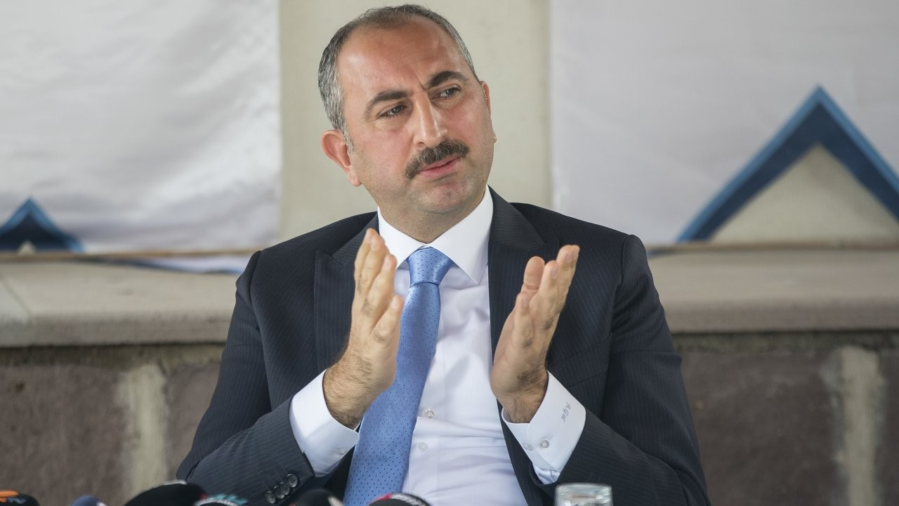Adalet Bakanı Gül'den Bahçeli'ye AYM yanıtı: Değişikliği parlamento yapar