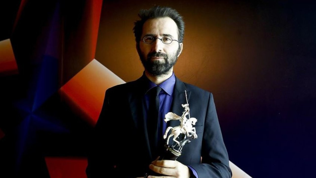 'Gölgeler İçinde' filmine Moskova Film Festivali'nde Jüri Özel Ödülü