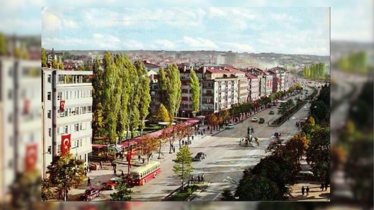 gazete duvar
