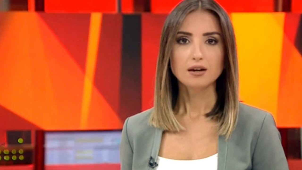 CNN Türk sunucusu korona virüsüne yakalandı