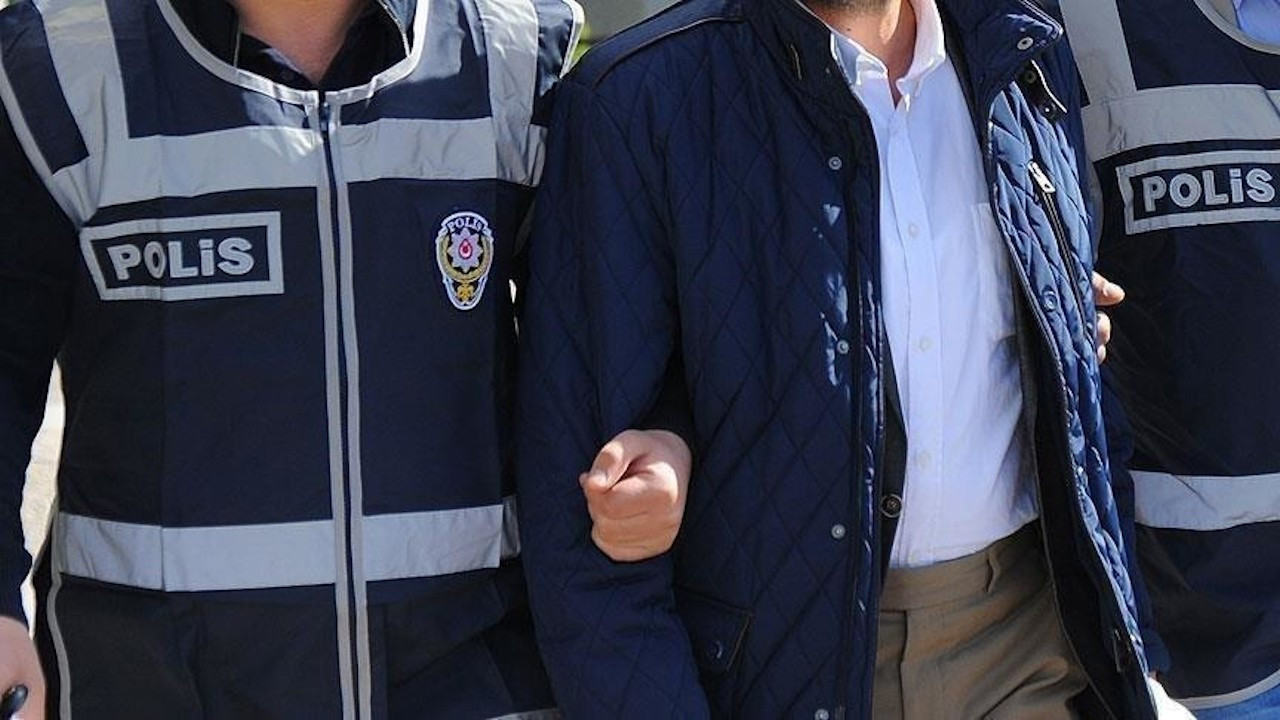 İstanbul Tabip Odası delegesi Dr. Tahsin Çınar gözaltında