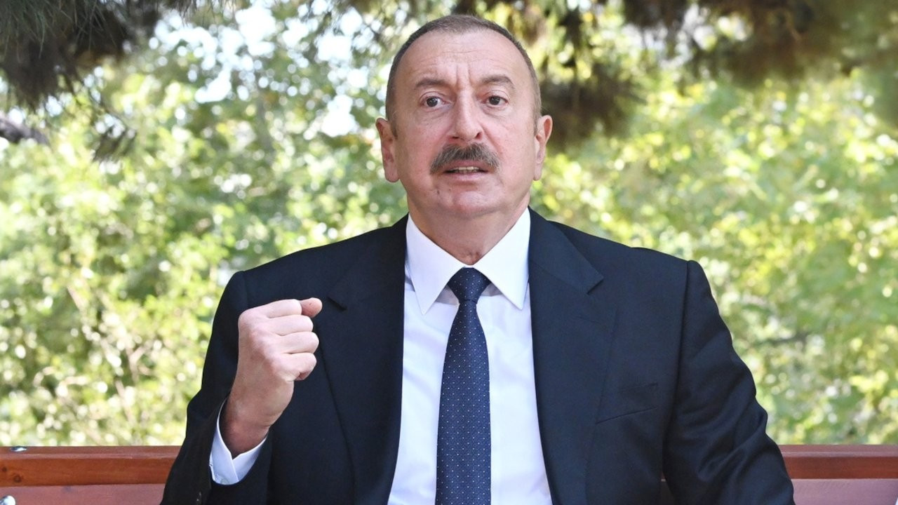 Aliyev'in 'Ankara da katılsın' çağrısına Rusya'dan ret