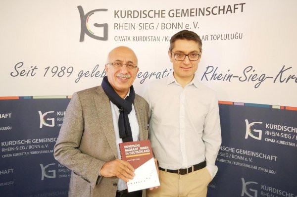 Kazım Gündoğan