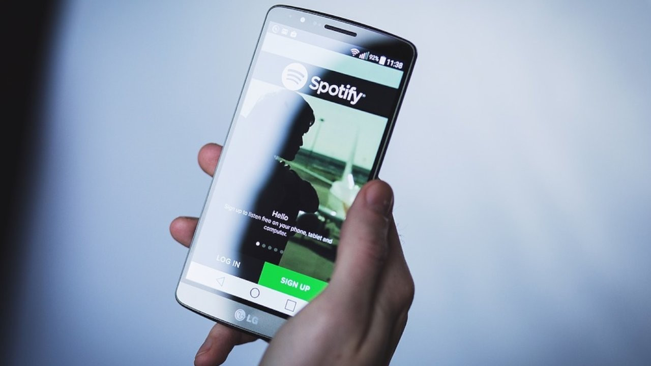 RTÜK'ten Spotify'a 72 saat süre