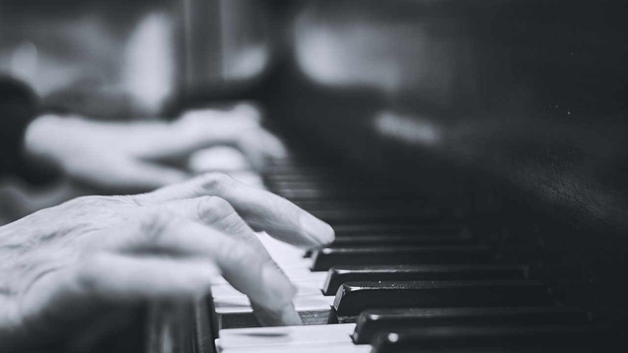 Türkiye'nin ilk dijital piyano festivali 21 Ekim'de başlıyor