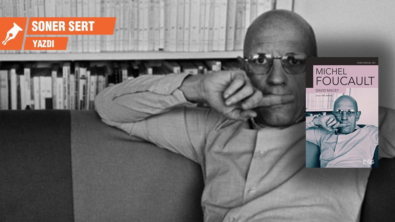 Foucault'nun gözünden II. Dünya Savaşı, aşk ve felsefe