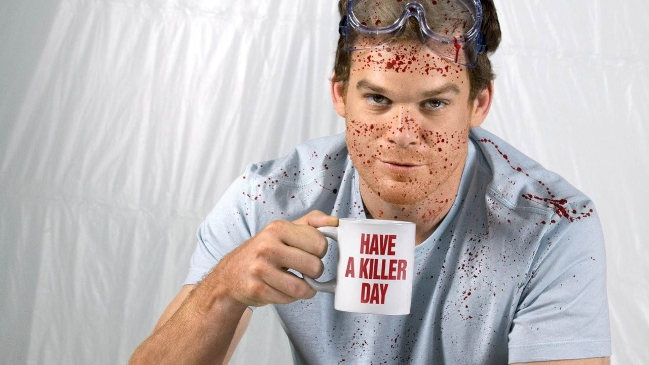 Dexter, 7 yılın ardından ekranlara dönüyor