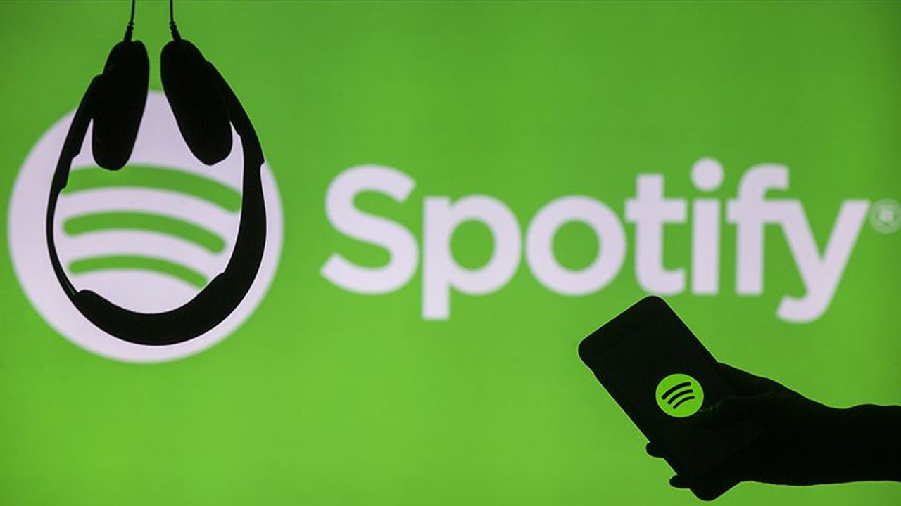 Spotify lisans için RTÜK'e başvurdu