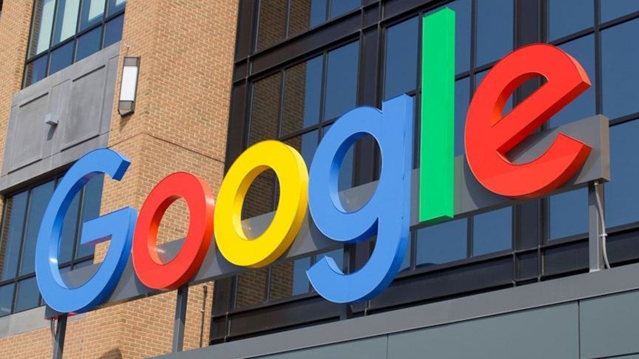 Rekabet Kurulu'ndan Google'a ceza