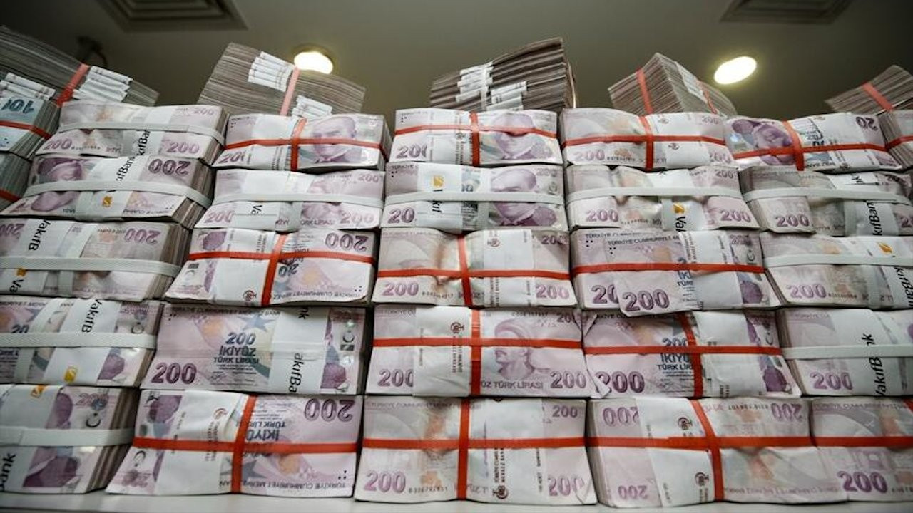 Hazine, kamu bankaları için rantiyeye 22 milyar lira daha borçlanacak