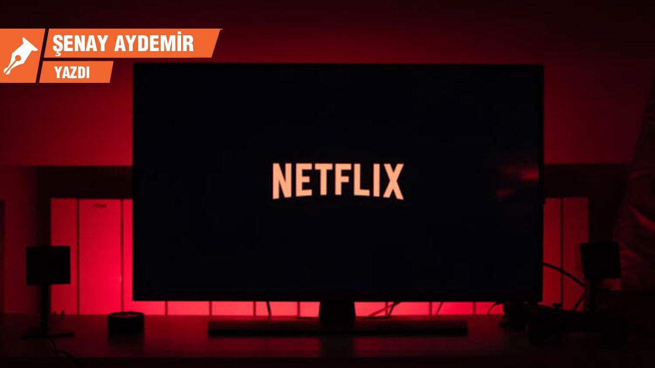 Netflix fırsat mı sunuyor, tekelleşmeyi mi körüklüyor?