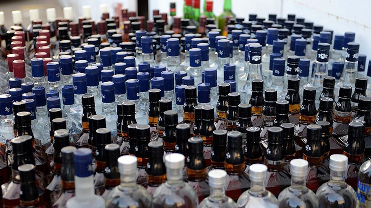 CHP, sahte alkol ölümlerini araştıracak
