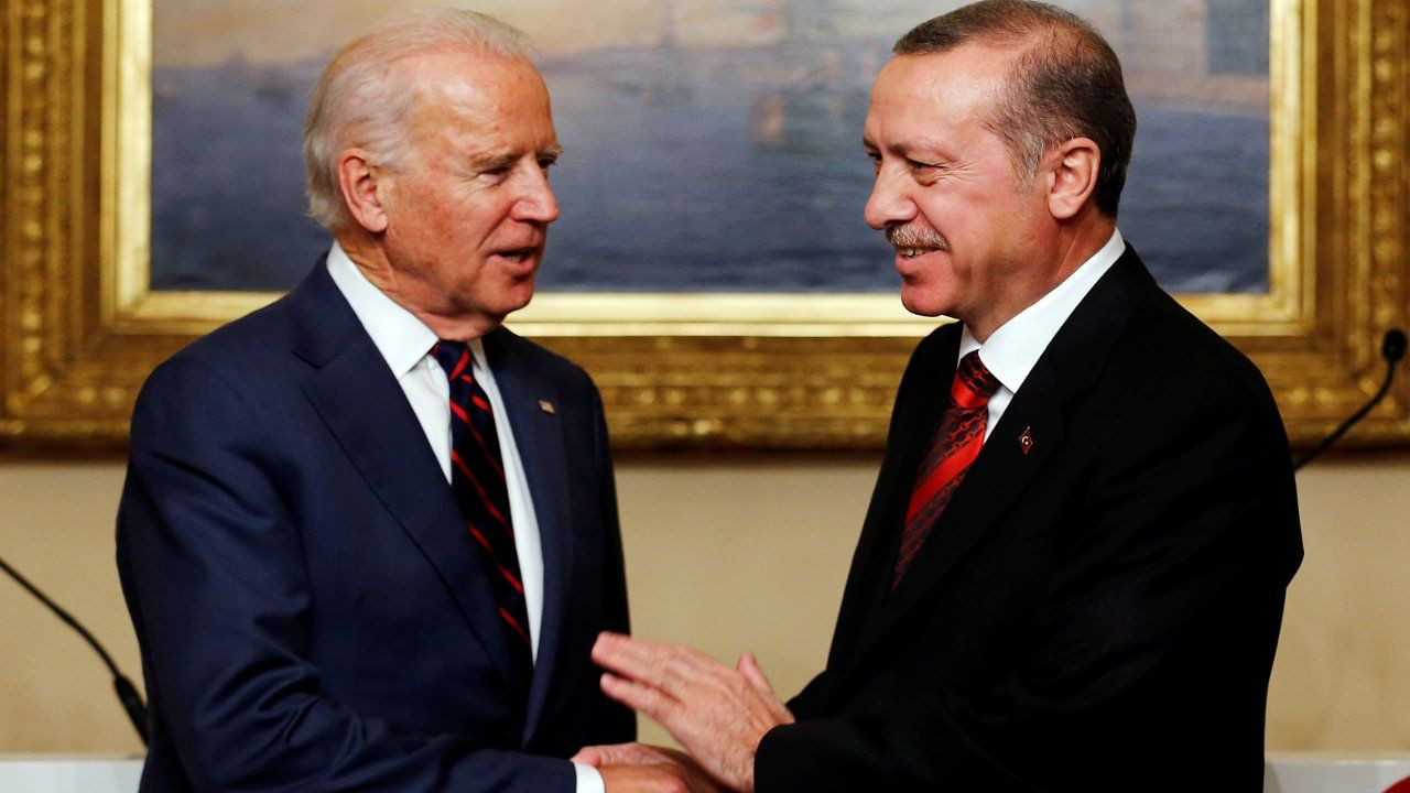 Biden'ın başkanlığı Türkiye için ne anlama geliyor? - Sayfa 1