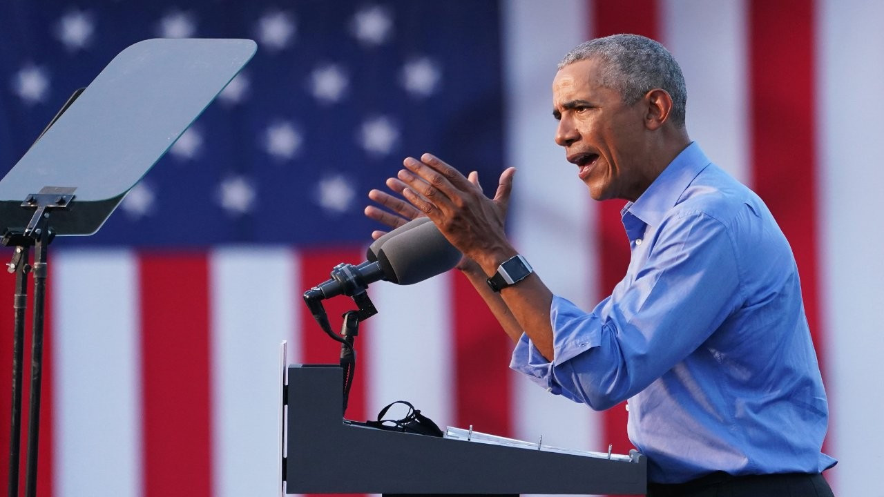 Obama: Ulus için büyük bir onursuzluk ve utanç anı