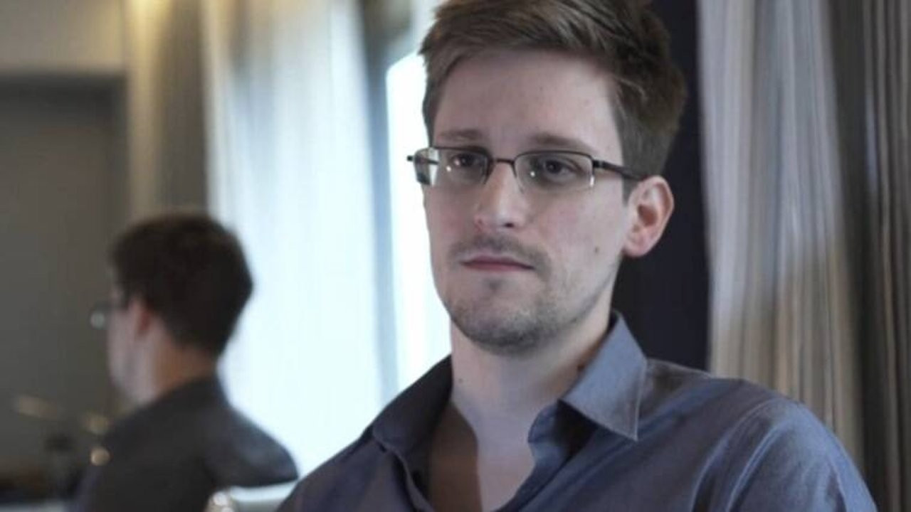 Snowden: Dönemin gözetleme teknikleri bugünküne kıyasla çocuk oyuncağı