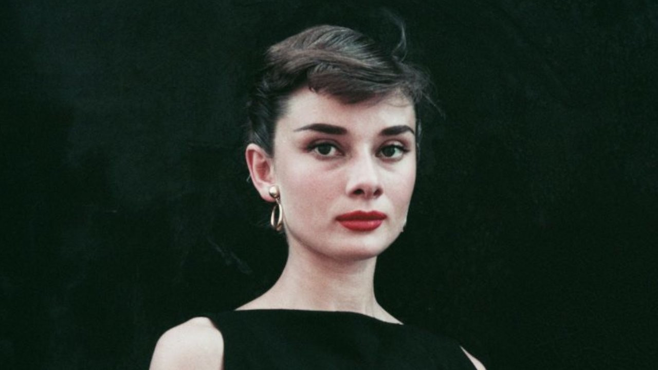 Audrey Hepburn'ün hayatı film oluyor