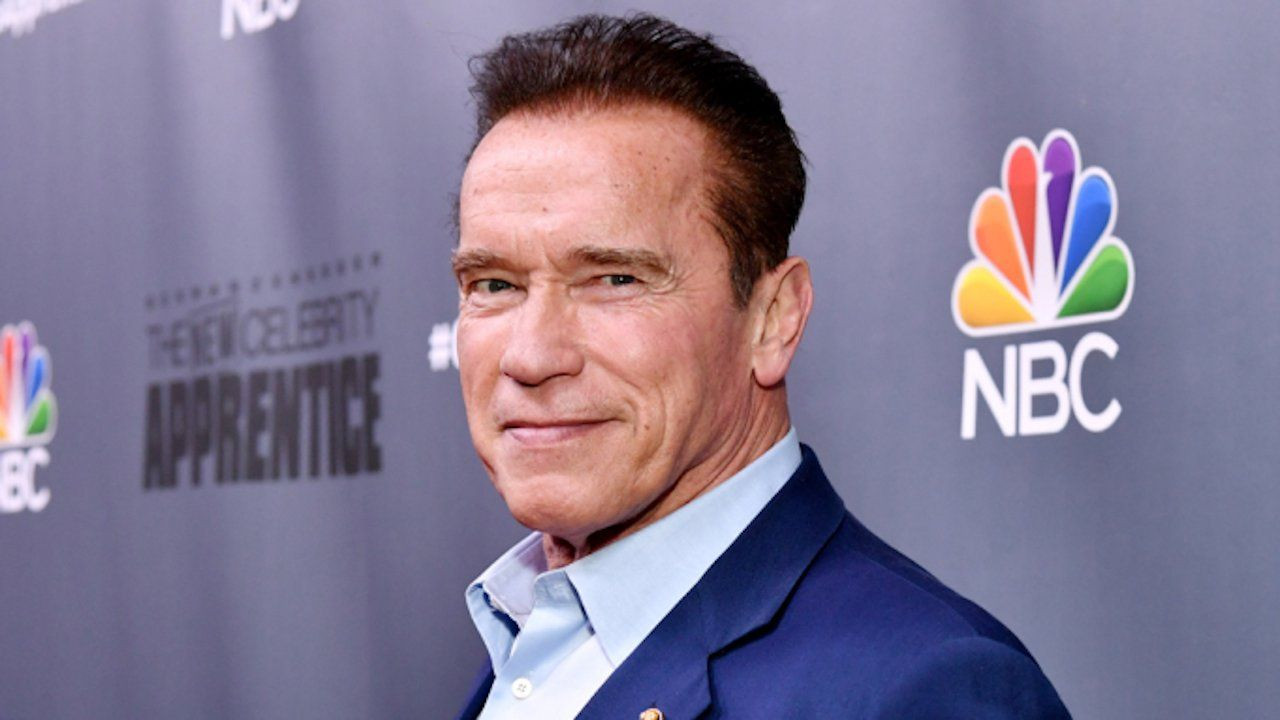 Arnold Schwarzenegger kalp ameliyatı oldu - Sayfa 3