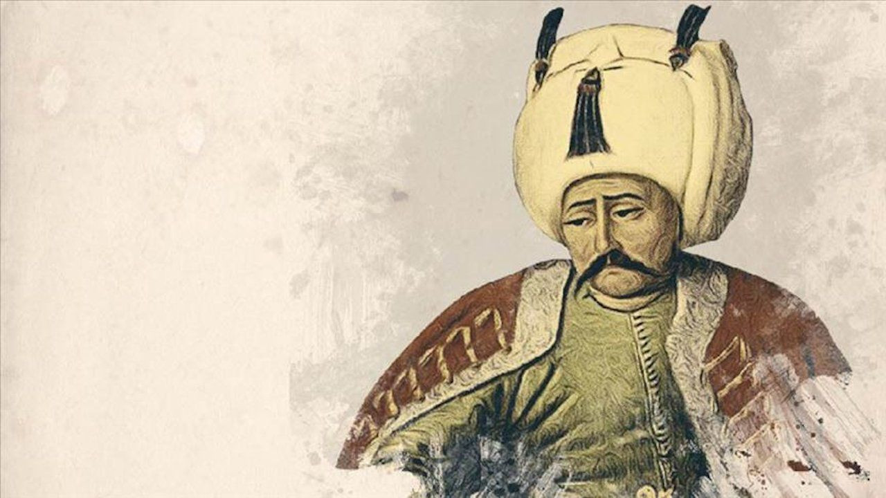 Yavuz Sultan Selim'in hayatı dizi oluyor - Sayfa 1