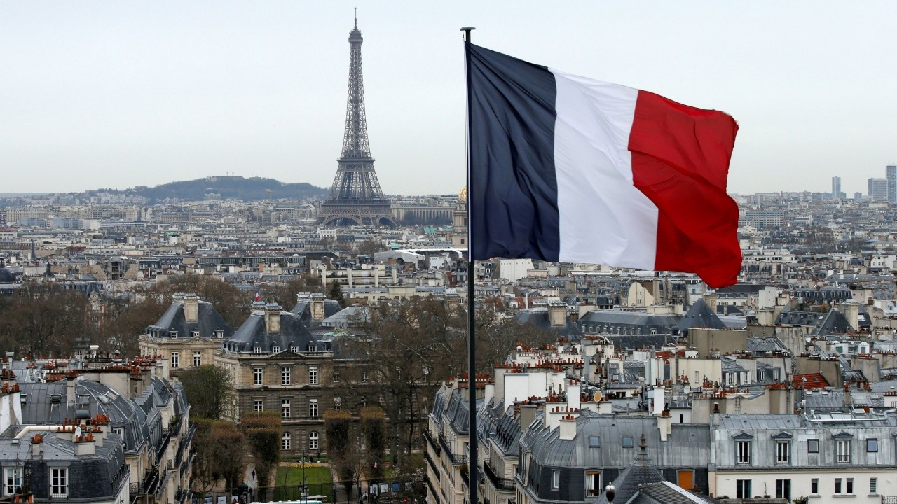 Fransa, Ankara Büyükelçisi'ni geri çağırdı