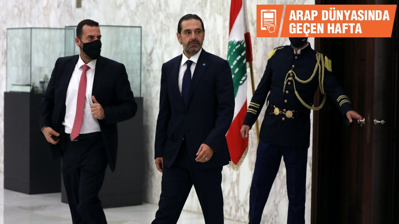 'Hariri neden geri döndü?'
