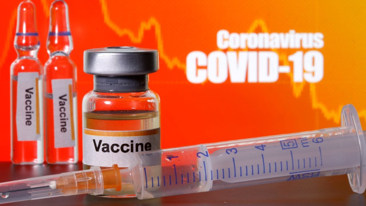Covid aşısında 'paradoks' uyarısı