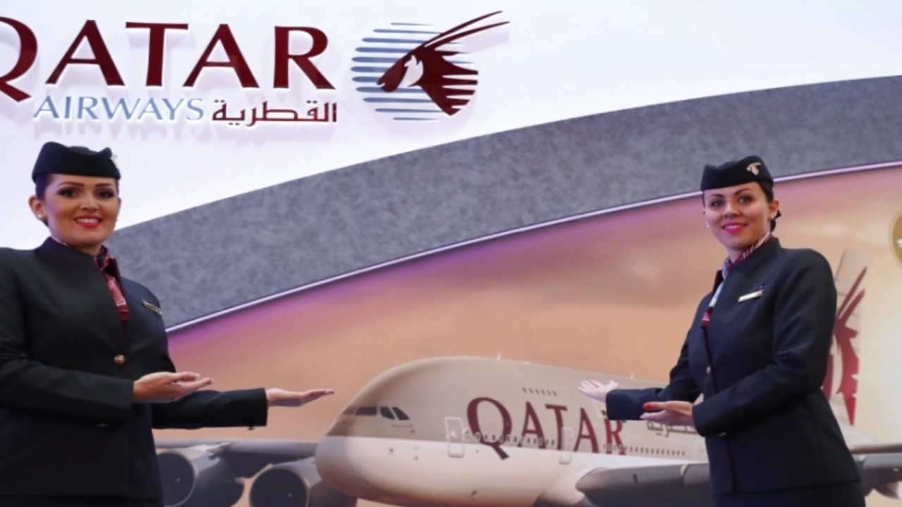 Katar Havayolları'nda skandal: Kadınlar zorla muayene edildi