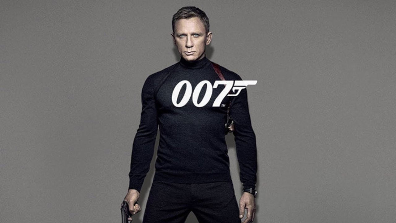 Yeni James Bond filmi için 30 bin litre kola kullanıldı