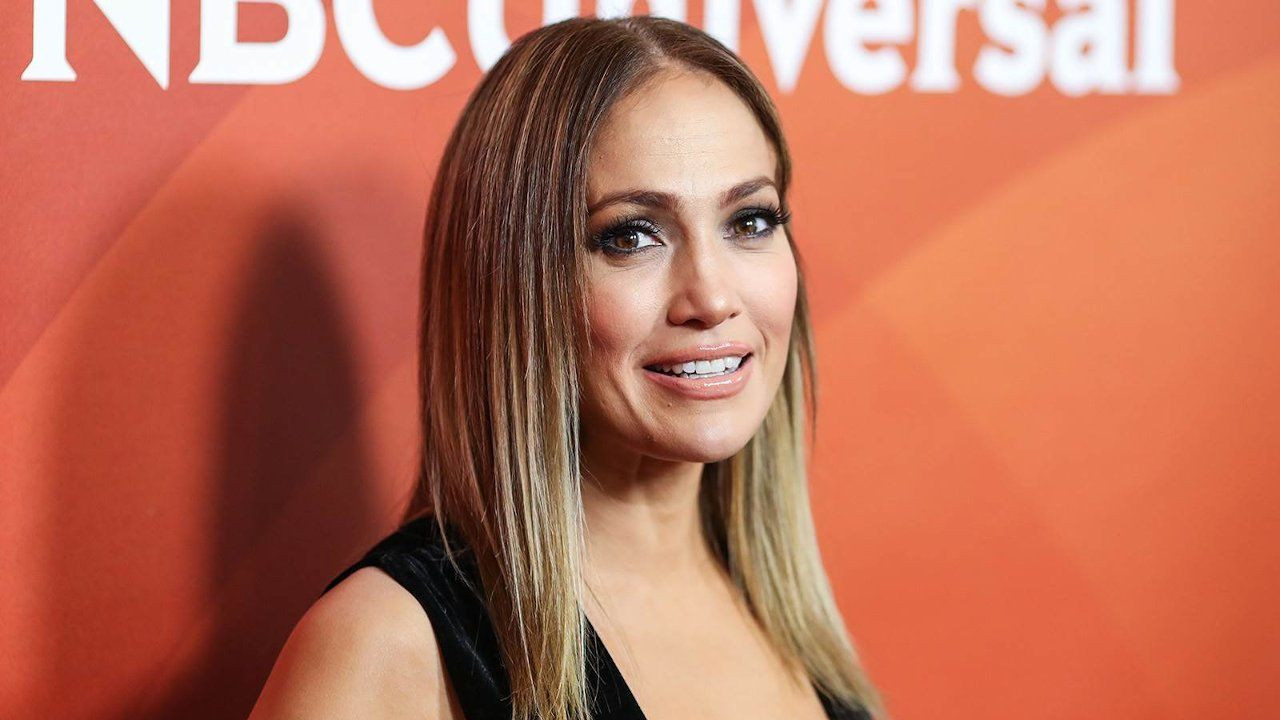 Jennifer Lopez: 'Latin kadın' klişesini kırdım  - Sayfa 2