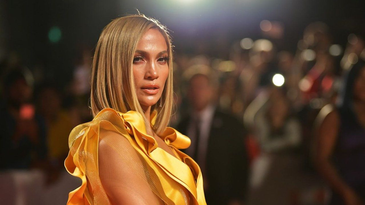 Jennifer Lopez: 'Latin kadın' klişesini kırdım  - Sayfa 3