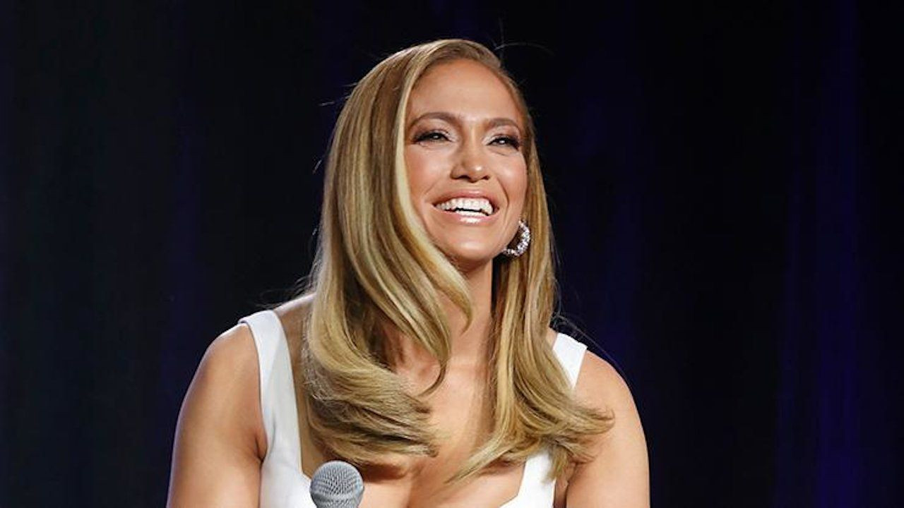 Jennifer Lopez: 'Latin kadın' klişesini kırdım  - Sayfa 4